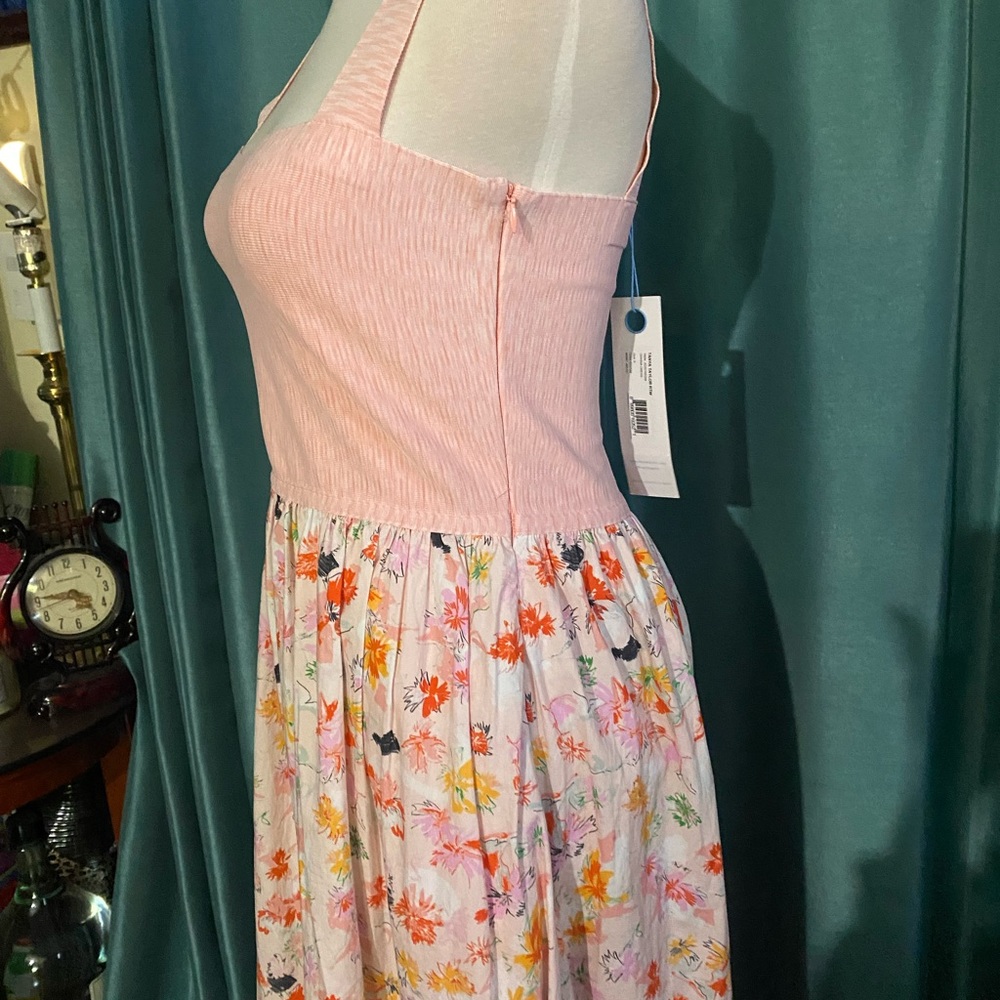 Tanya Taylor New Gianna Dress - Picture 4 of 10